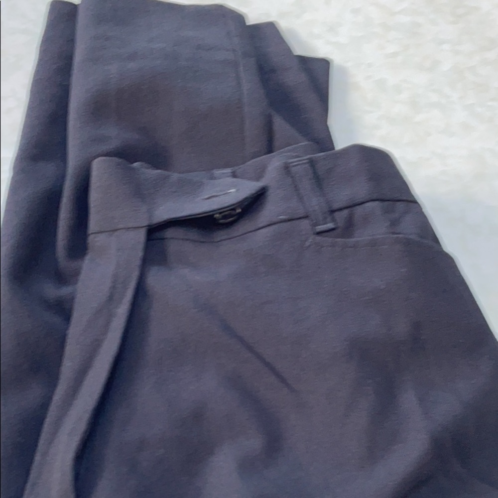 French connection slacks